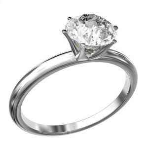 new ring